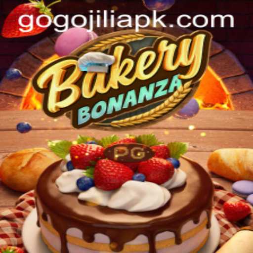 BakeryBonanza: A Delicious Adventure with GoGoJILI