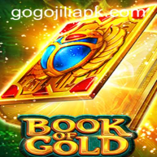Exploring the Intricacies of BookofGold by GoGoJILI