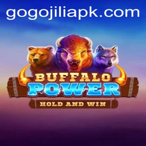 BuffaloPower: An Exciting Blend of Adventure and Strategy