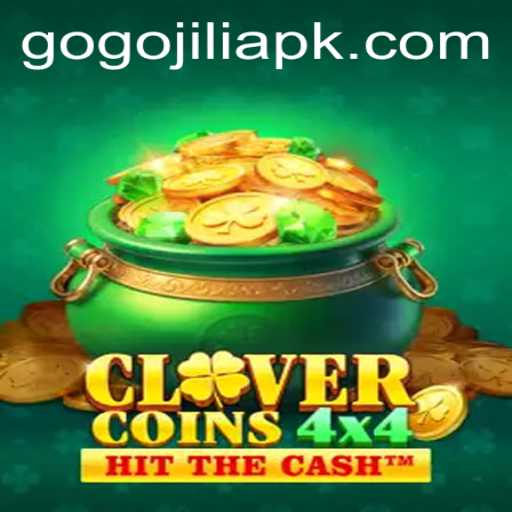 Unveiling CloverCoins4x4: A Deep Dive into the Latest GoGoJILI Gaming Sensation