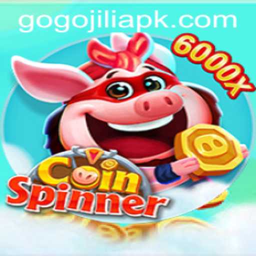 CoinSpinner: Spin Your Way to Fortune with GoGoJILI