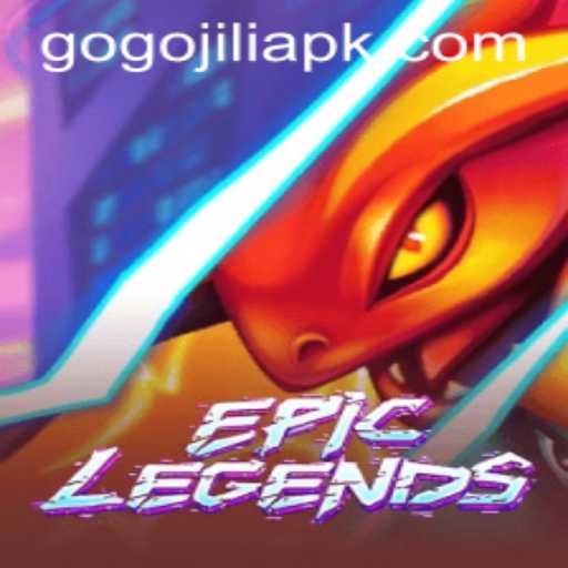 EpicLegends: A Groundbreaking Adventure with GoGoJILI