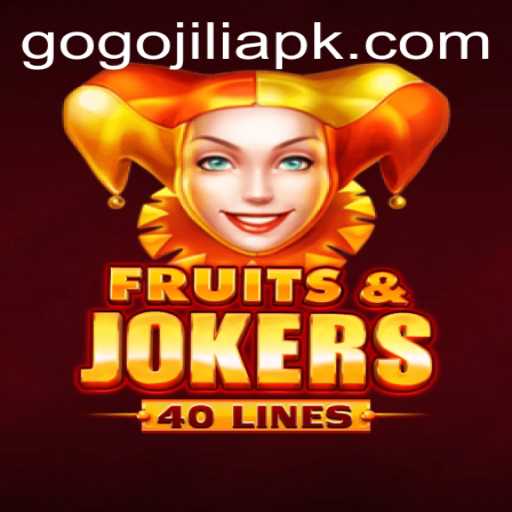 Exploring the Exciting World of FruitsAndJokers40 by GoGoJILI