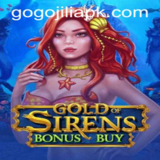 The Enchanting World of GoldofSirensBonusBuy: A New Dawn in Slot Gaming