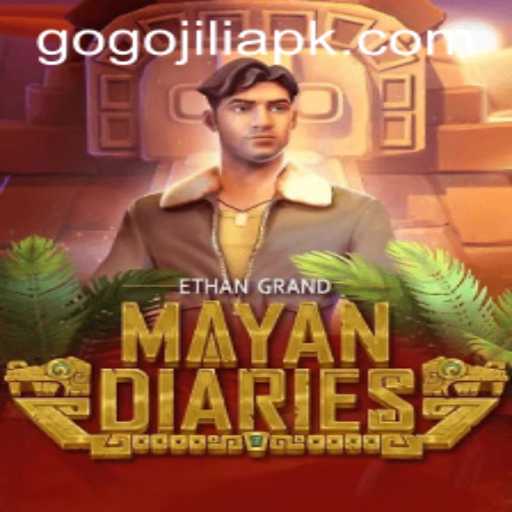 Unveiling MayanDiaries: A Deep Dive into the Thrilling World of GoGoJILI