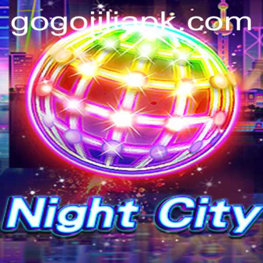 Discovering NightCity: An Immersive Gaming Experience with GoGoJILI