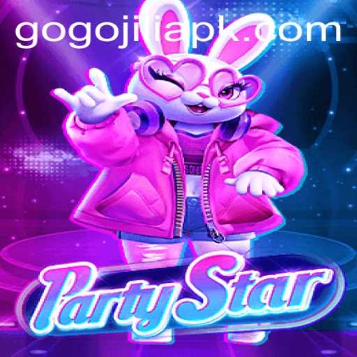 Unveiling the Thrills of PartyStar: A Dive into the Exciting World of GoGoJILI