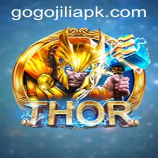 Experience the Electrifying World of THOR by GoGoJILI