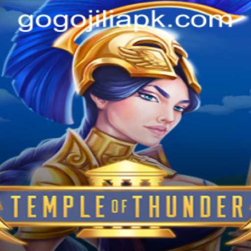 Experience the Thrill of TempleofThunder: The Ultimate Adventure
