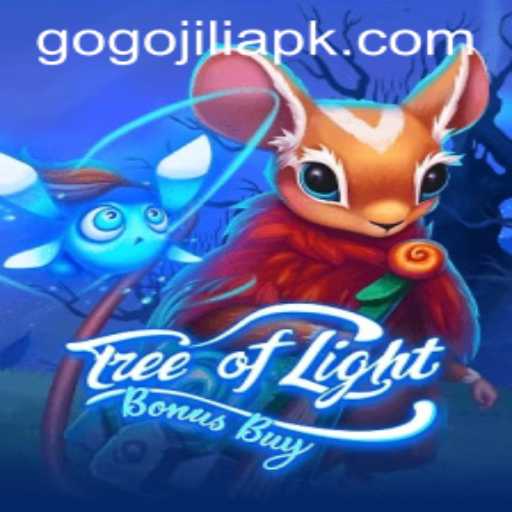 Exploring the Enchanting World of TreeOfLightBonusBuy with GoGoJILI