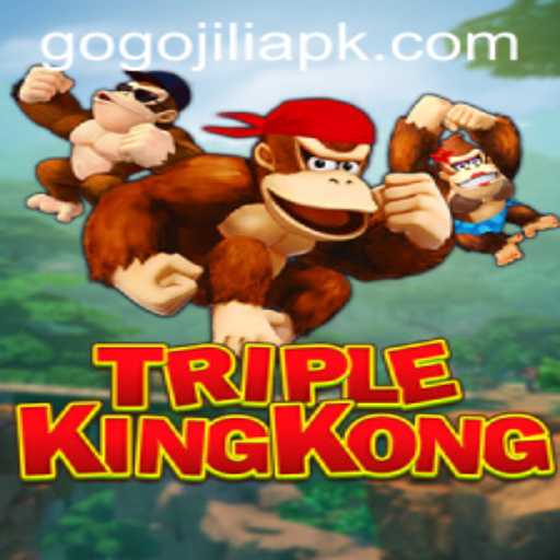 Exploring the Exciting World of TripleKingKong: A Comprehensive Guide to GoGoJILI's Latest Sensation